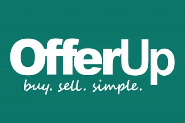 Логотип OfferUp